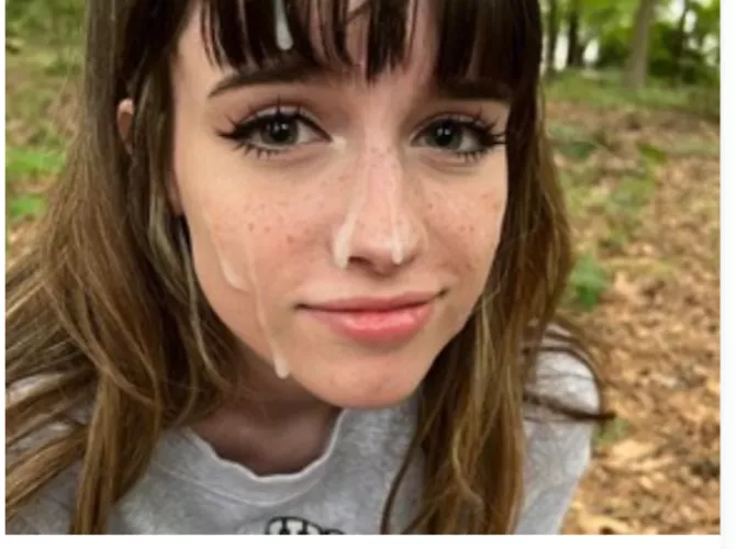 Saw her in an ad. Who is she?