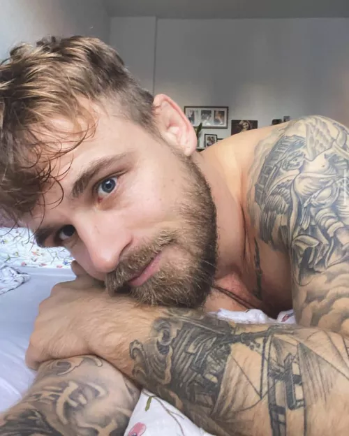 Sending Love, always 🏳️‍🌈