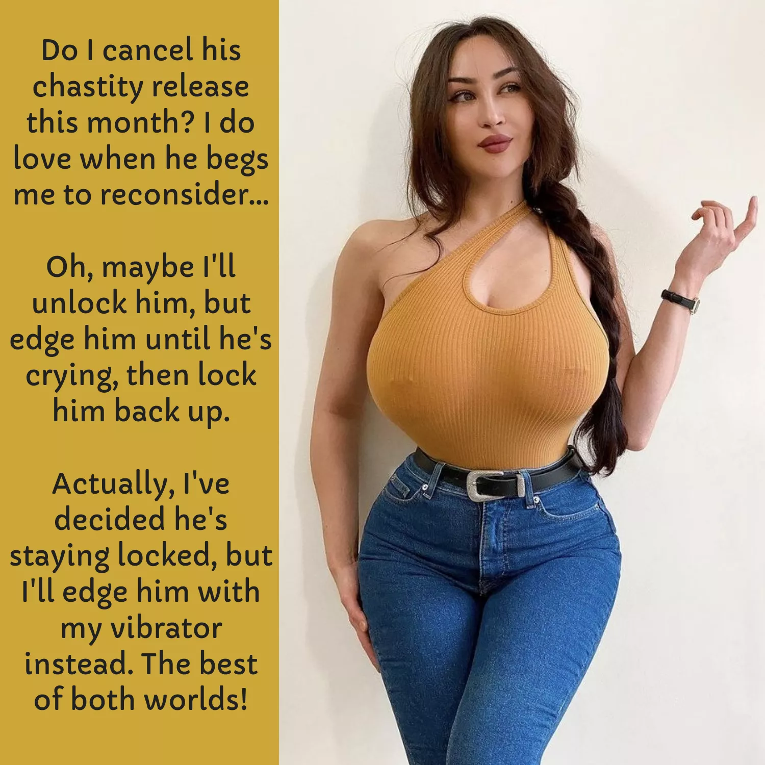 She Loves Messing with Your Release Schedule