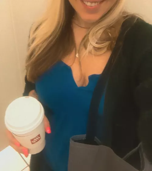 So happy it's a travel day!