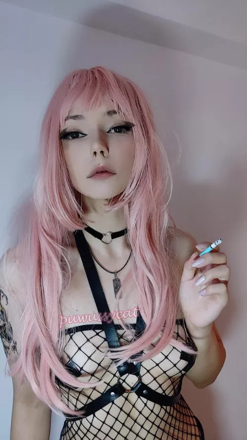 sorry for the stolen lighter 🌺