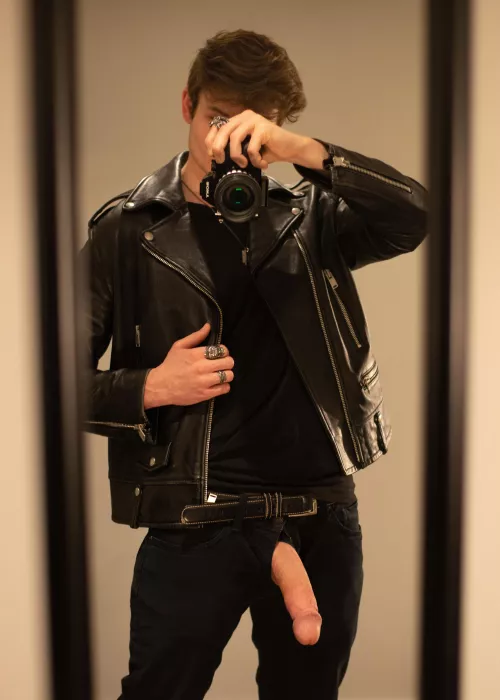 Stare at it too long and you might fall in love