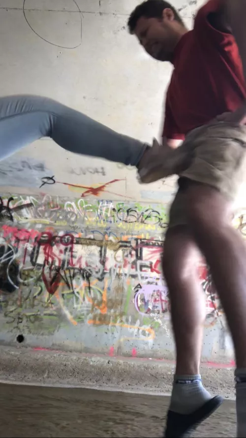 Surprisingly I’m ok