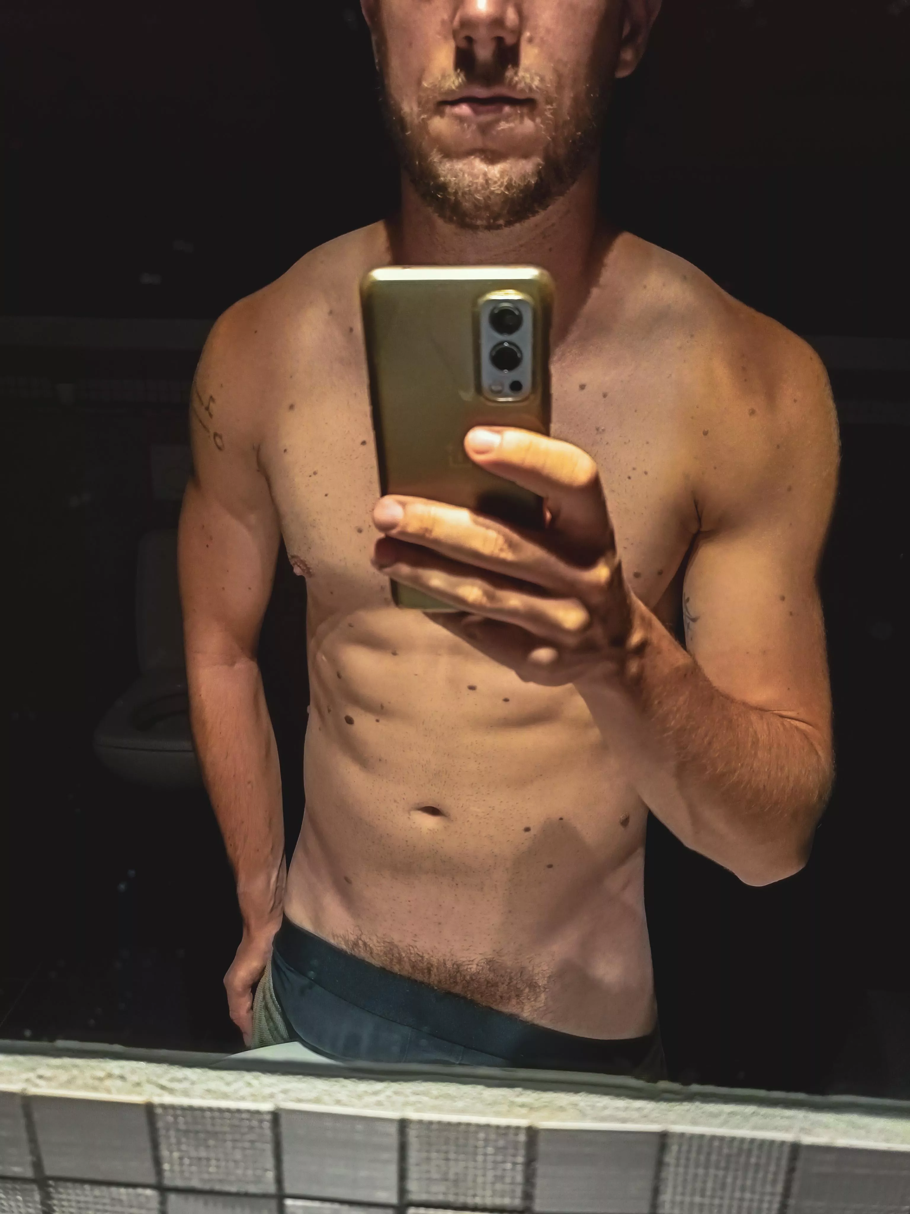 They call me Superman, I'm here to ________ you (tell what fits here).