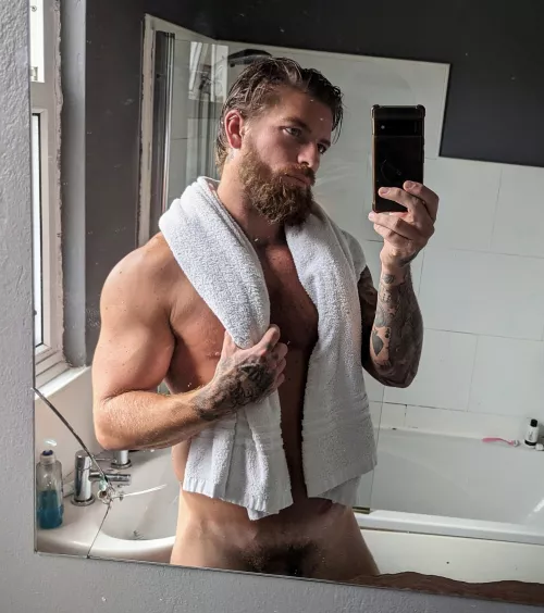 Trim the bush or keep it?