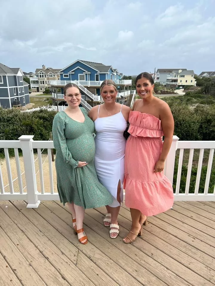 Very different choices