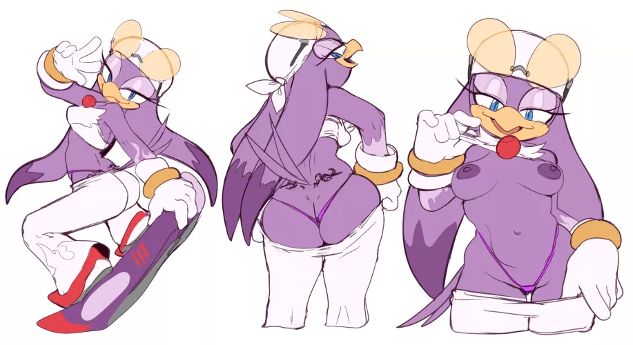 Wave doods (Artist:Lightsource)