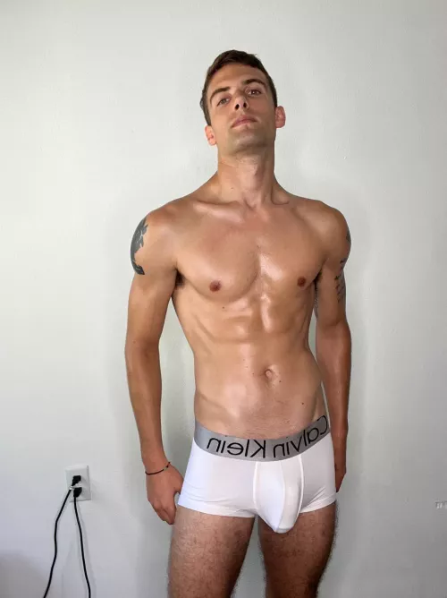 What do you think of my briefs?