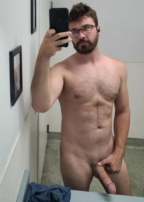 Who wants to be on the end of this?