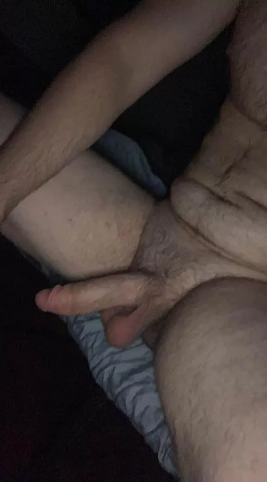 Who’s gonna help me get this guy standing on its own?