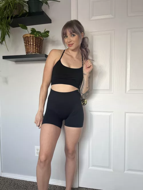 Yeah, I’m looking at you (f)