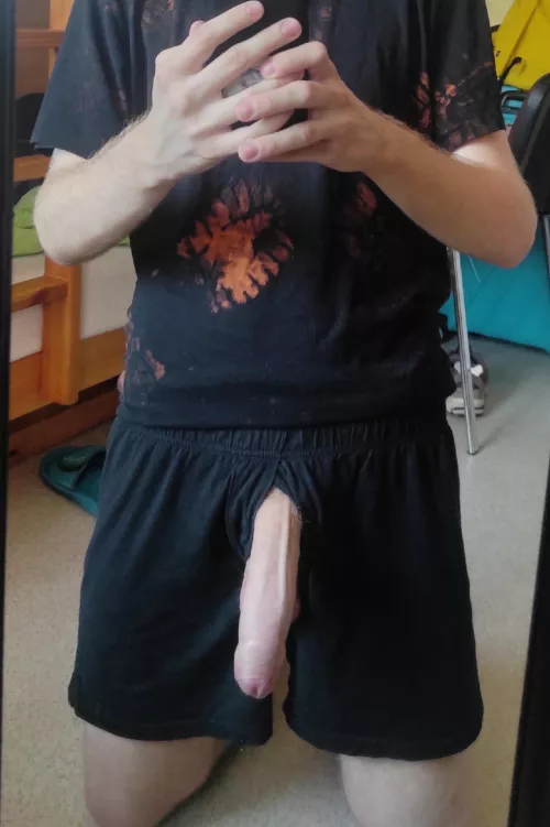 Your first honest reaction?