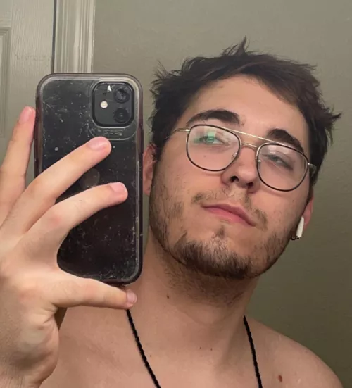 23 Texan LF PC Gaymers (21+)