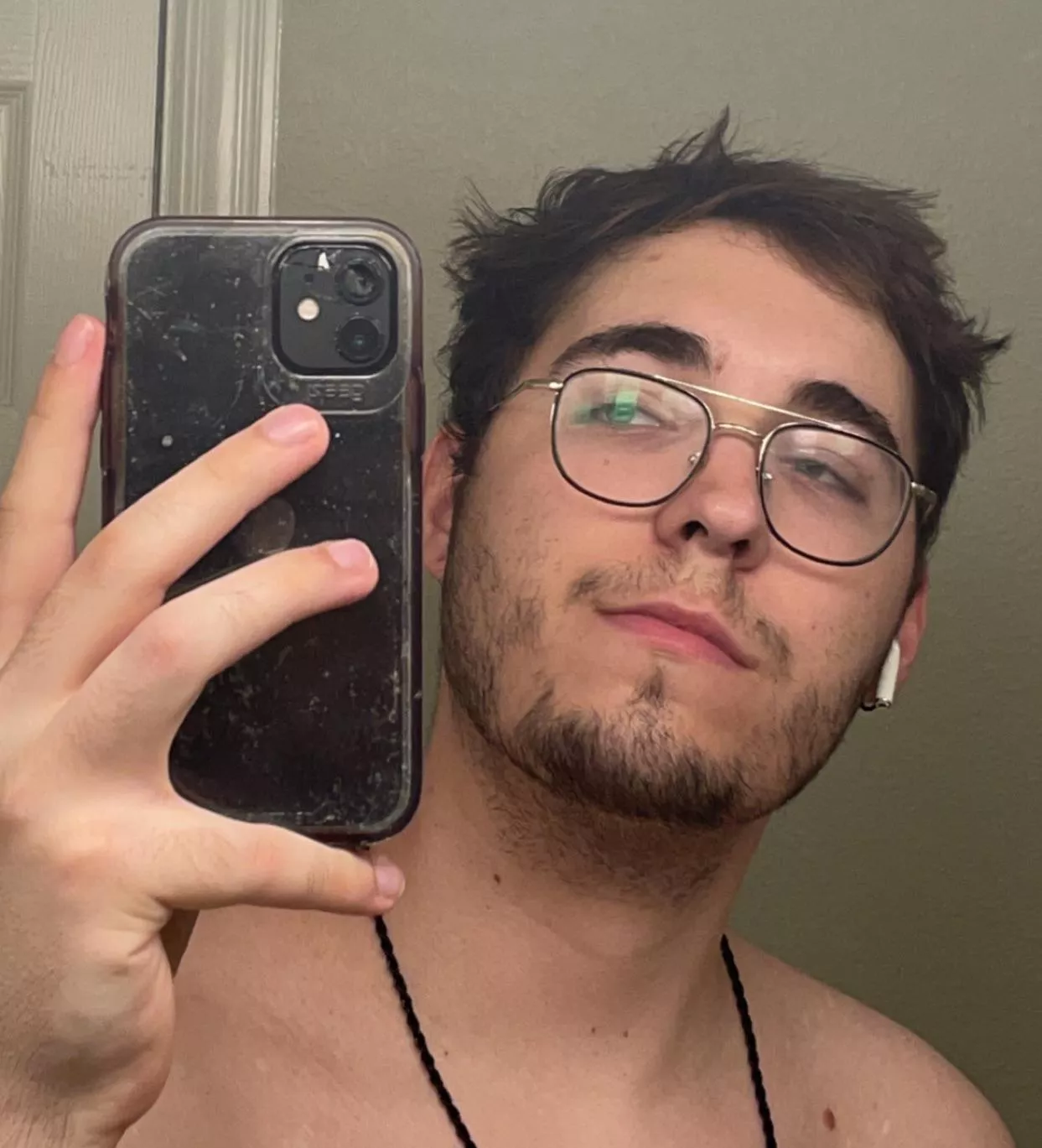 23 Texan LF PC Gaymers (21+)