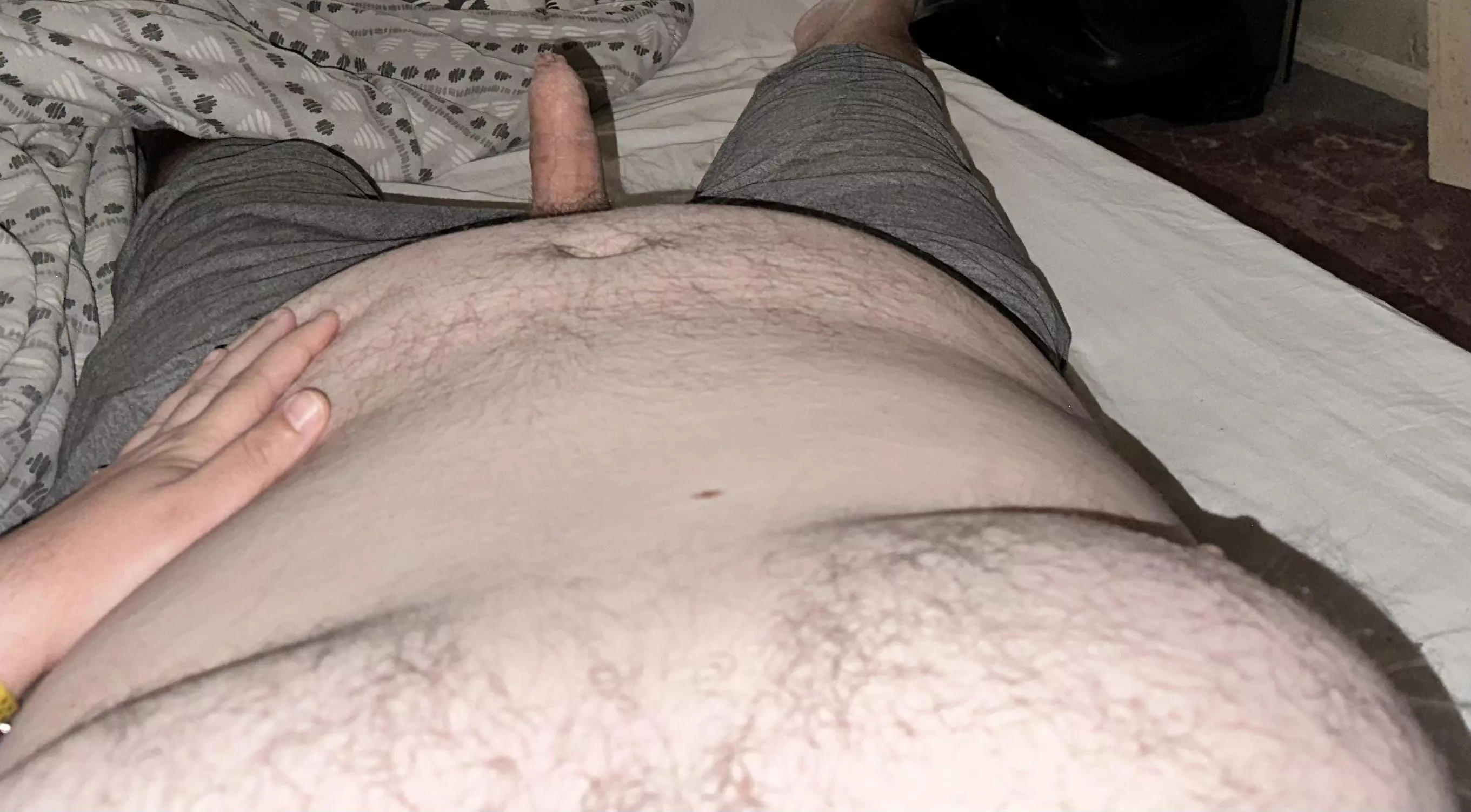 31m looks like a glorious morning