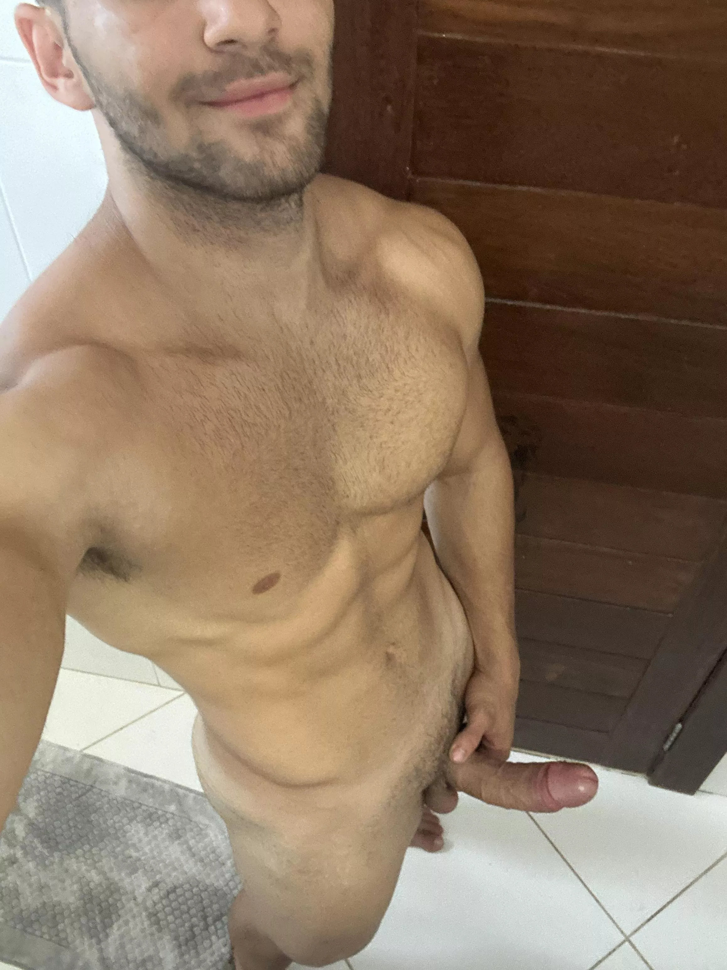 A little smile won’t hurt anyone