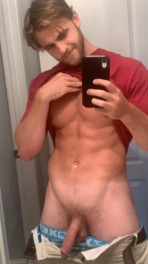 About to hit the gym… What are we doin after that?