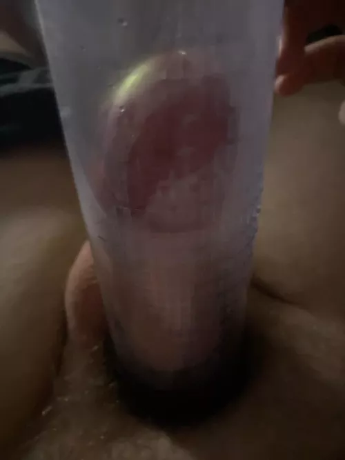 About to pump for the first time, any advice helpful