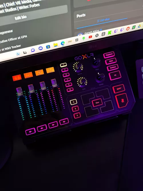 Annnnd I never knew it could do this..