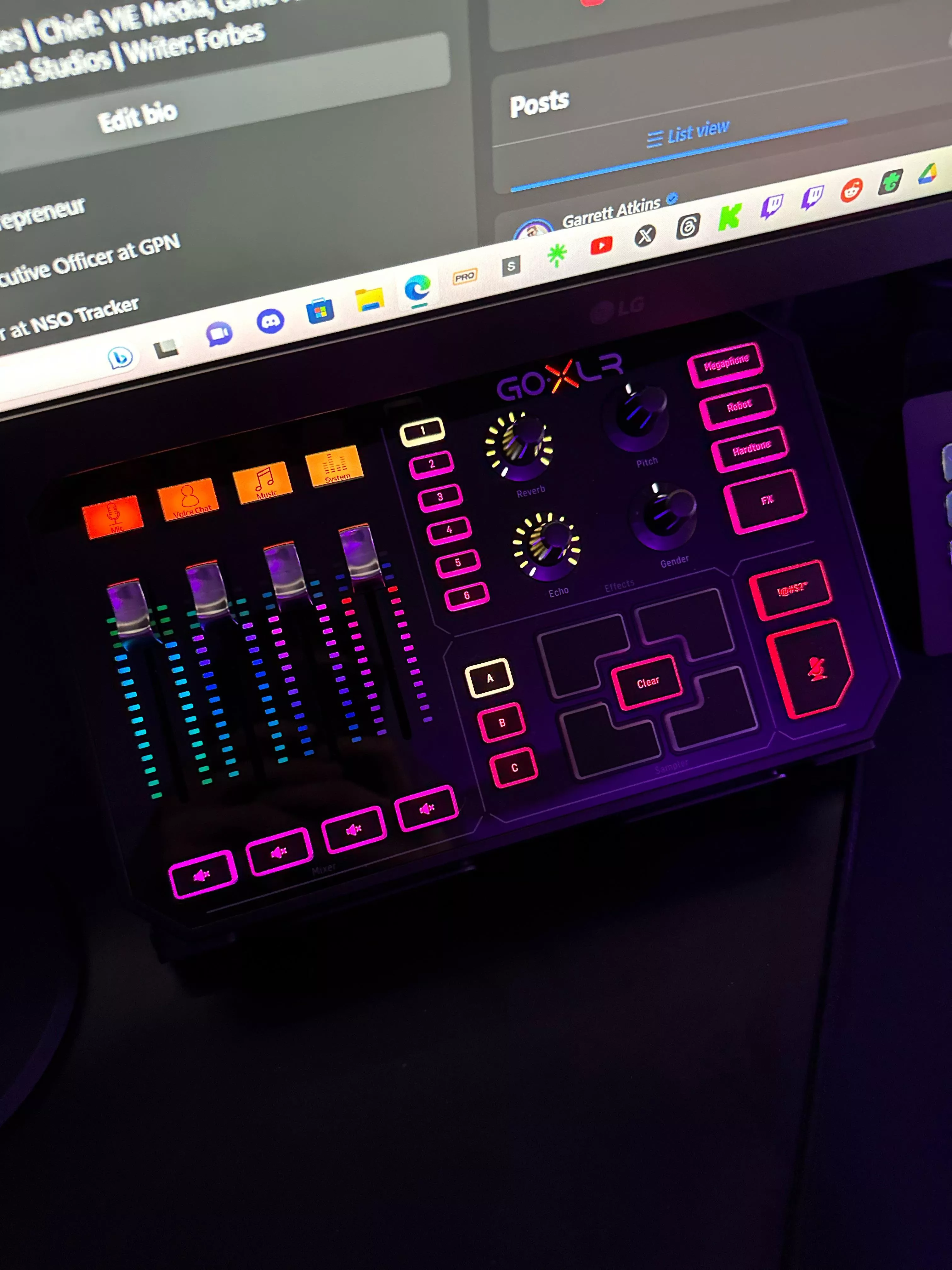 Annnnd I never knew it could do this..