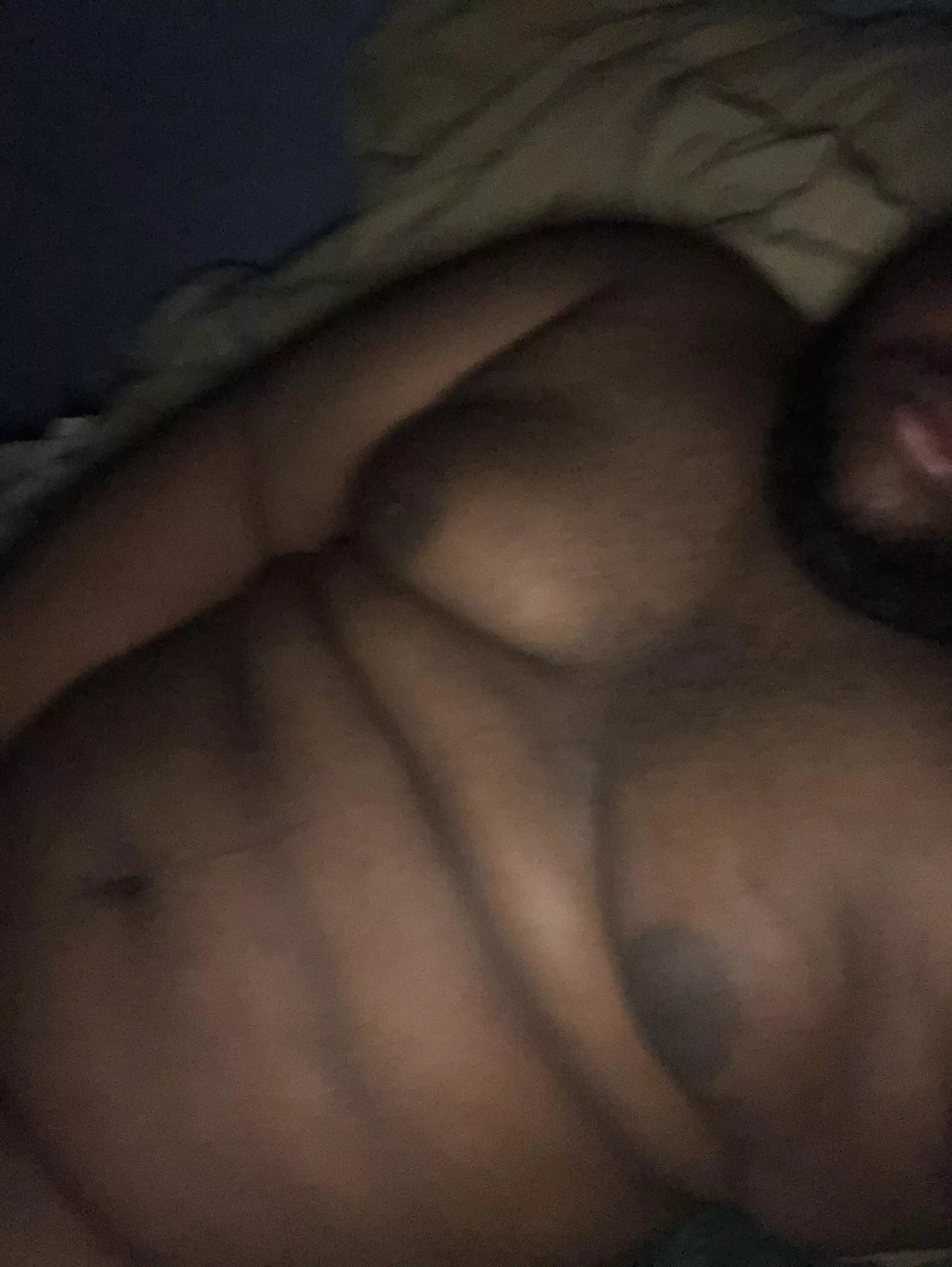 Anyone wanna spoon (DMs open) 23