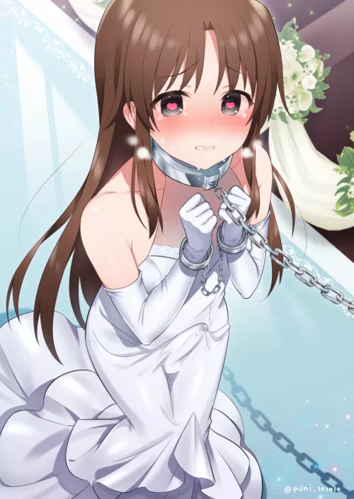 Anyone's dream like this?~