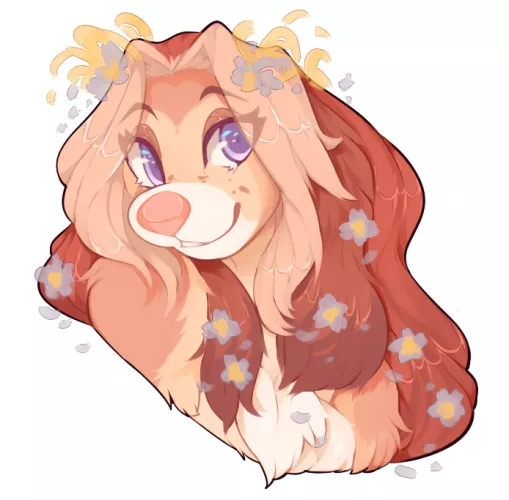 Art Fight 2023 attack for Ulitochka!