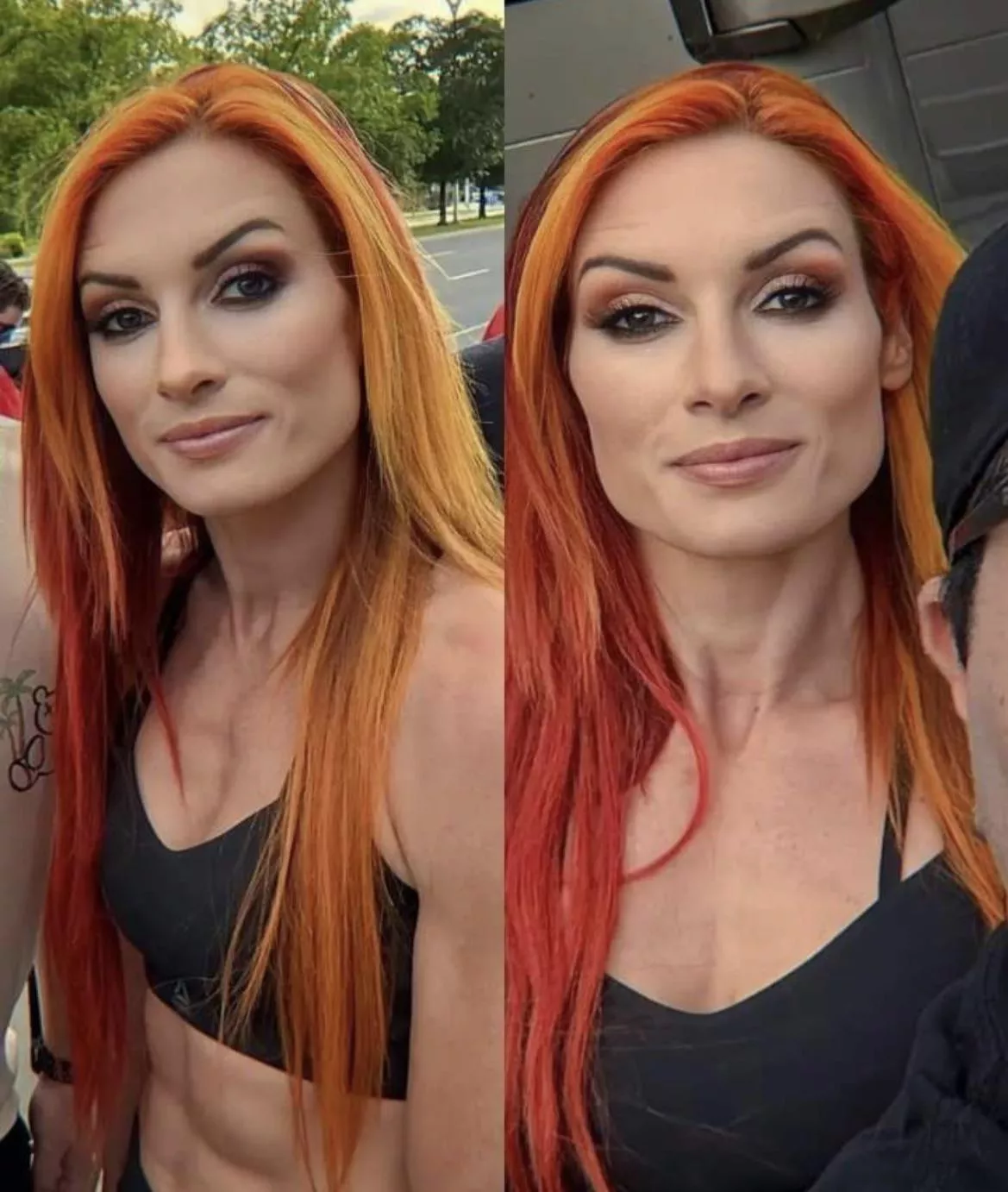 Becky Lynch