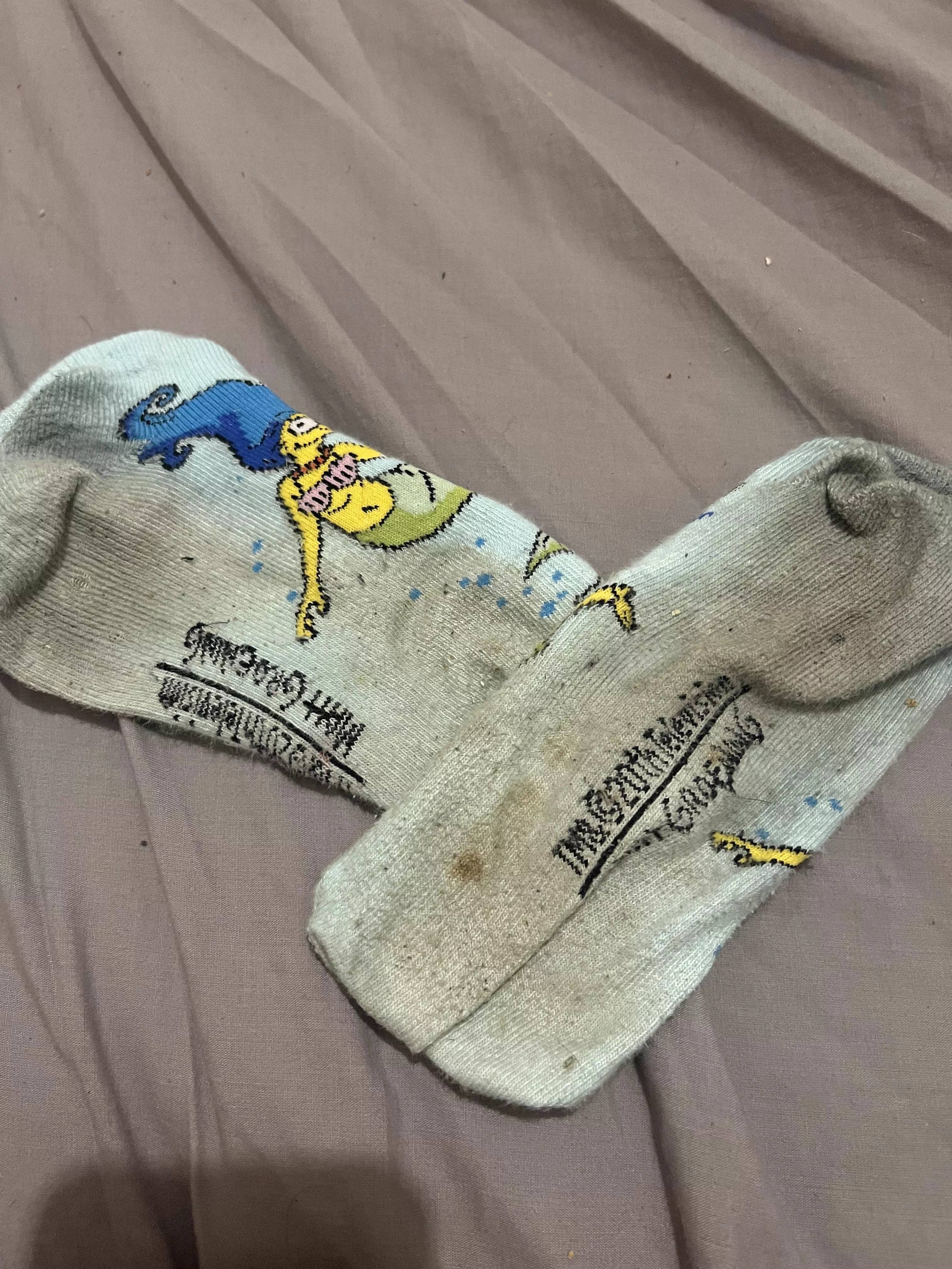 Can you imagine how potent these smell? 👀😈