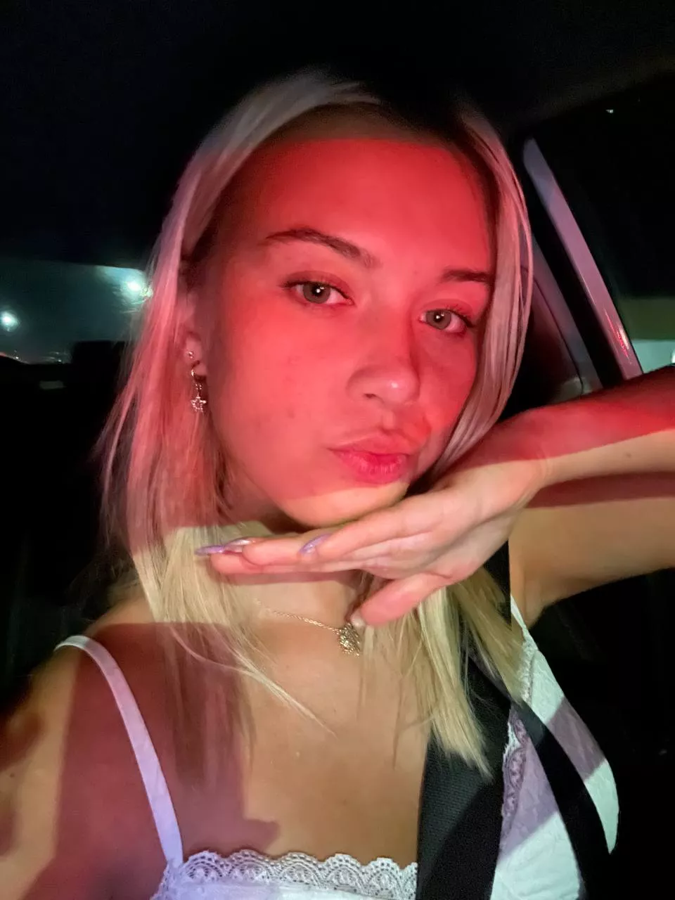 Car sex is so fun it makes me crave for more 🥵