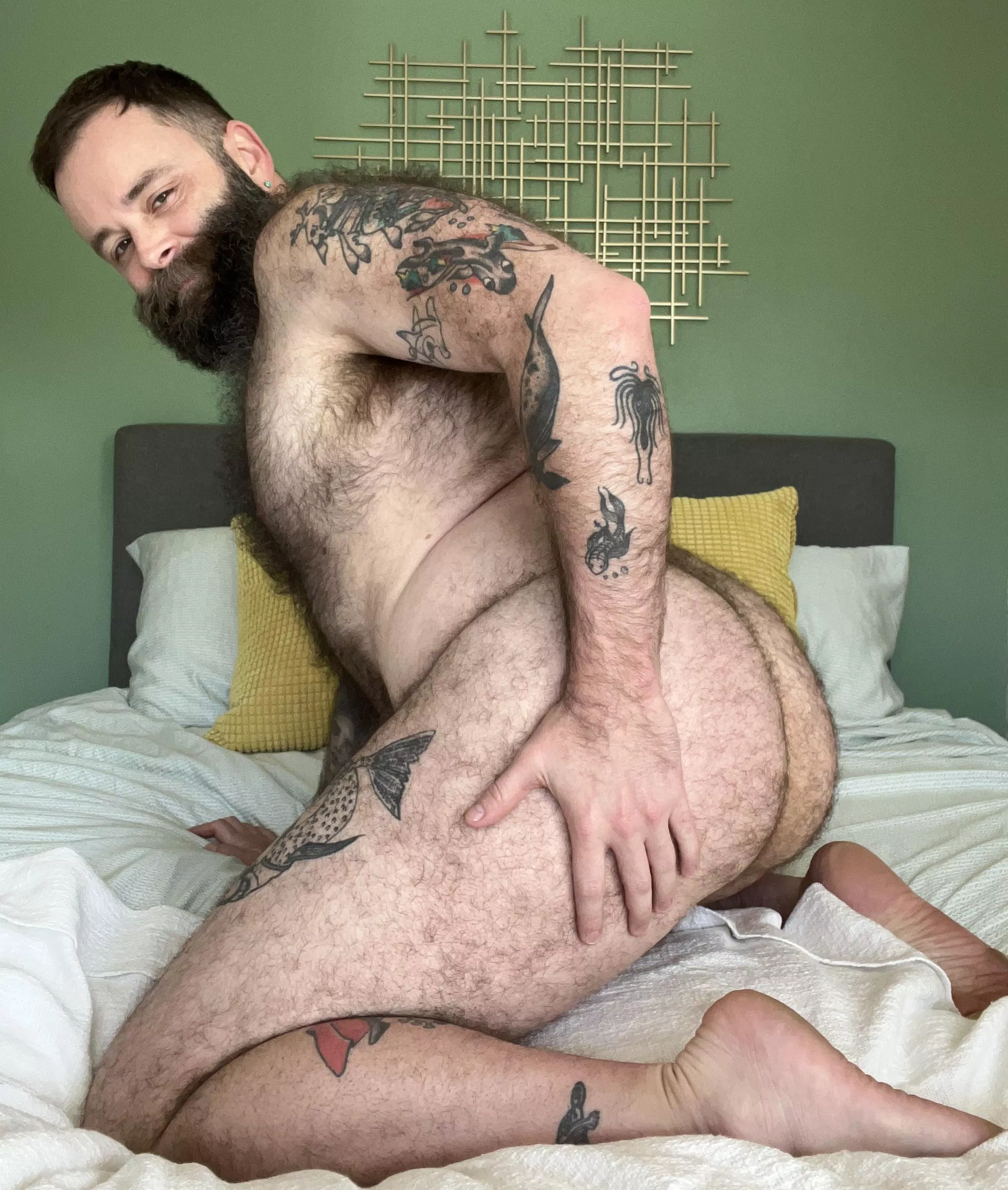 C’mon. Get in there.