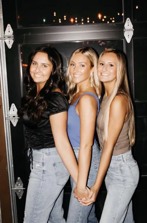 College sorority
