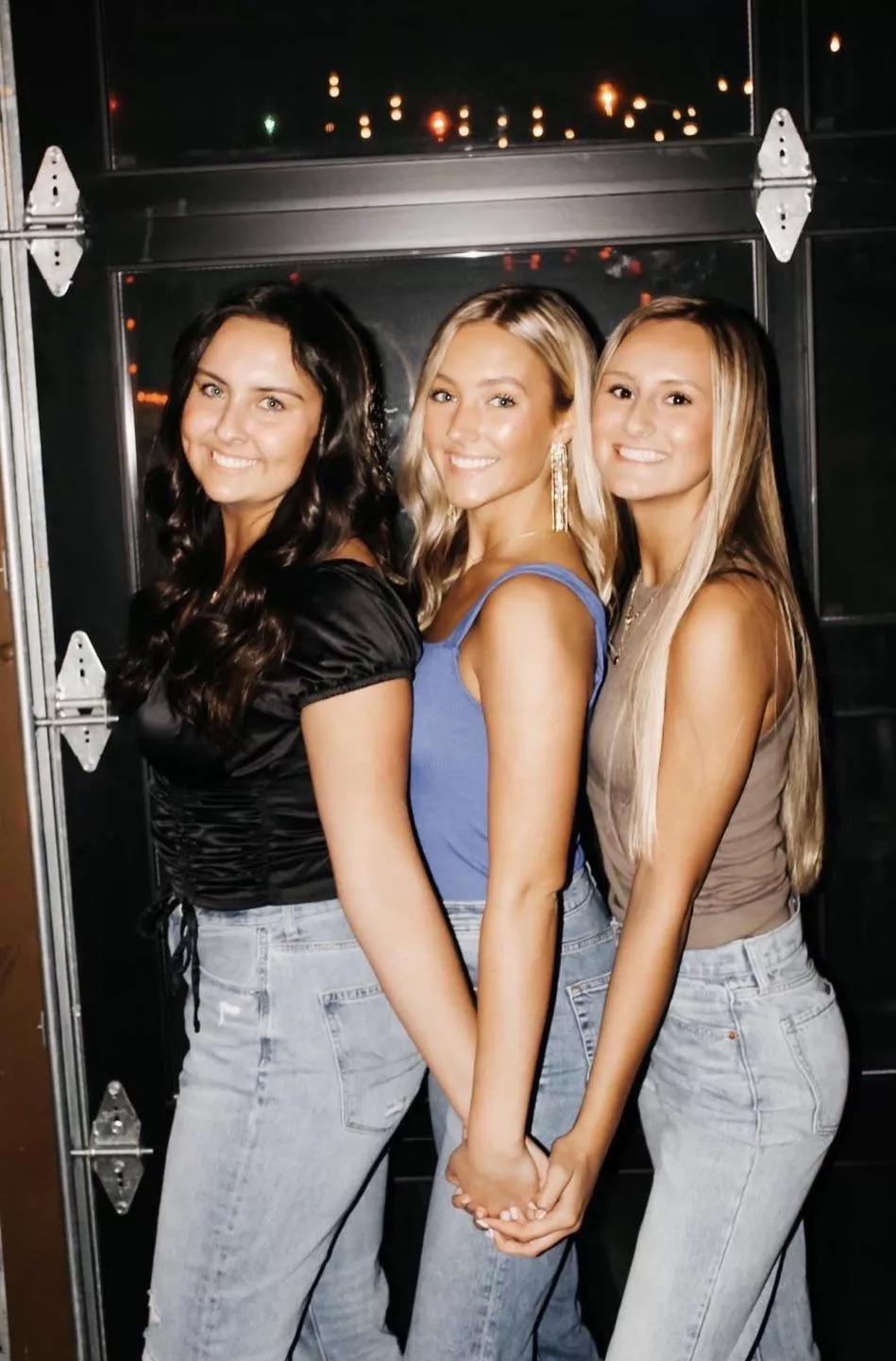 College sorority