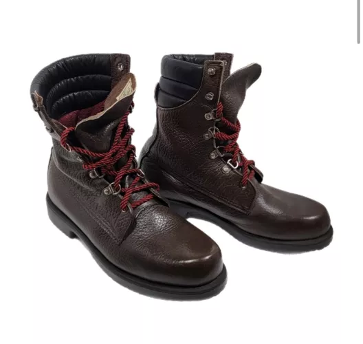 Do you think these laces go well with the boots?