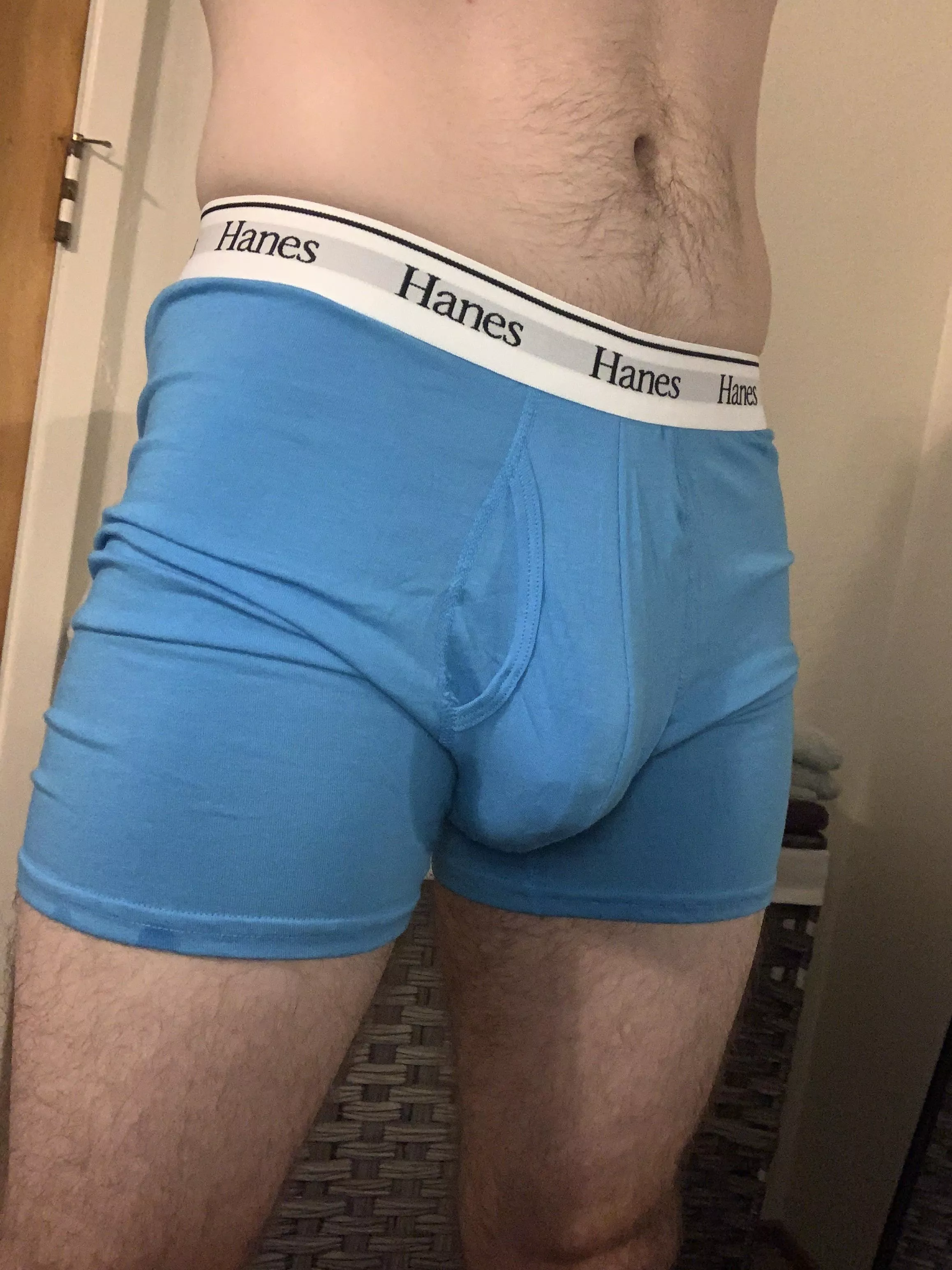 Does the color blue look good in me?