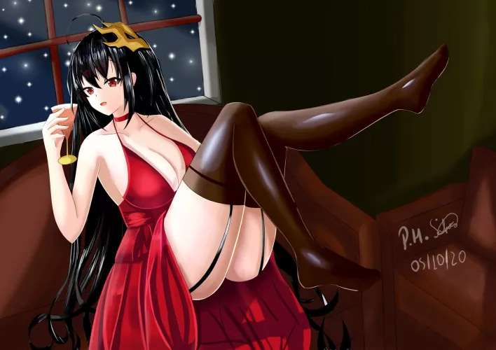 Eat the forbidden fruit