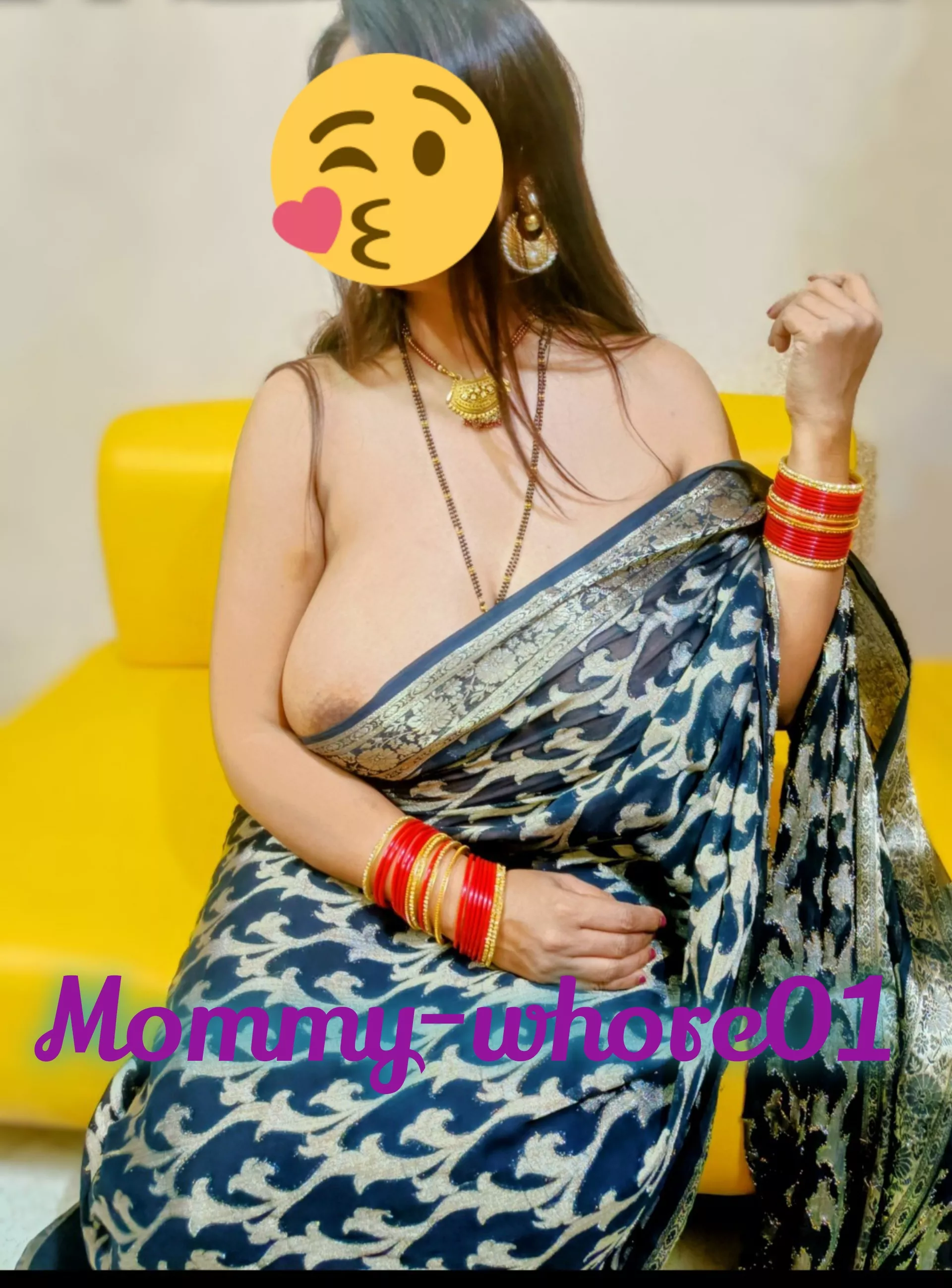 [F] Daddy is working and Mommy is ready to be your slut!💋