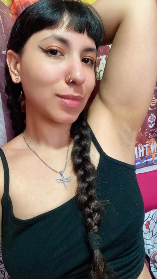 First pic here! 😳