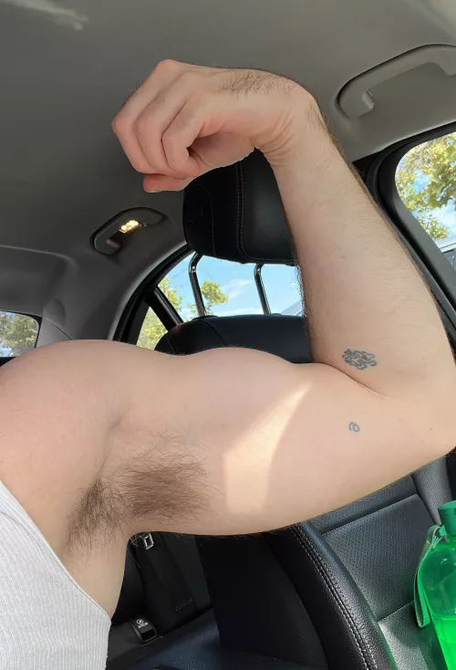 first time posting in here