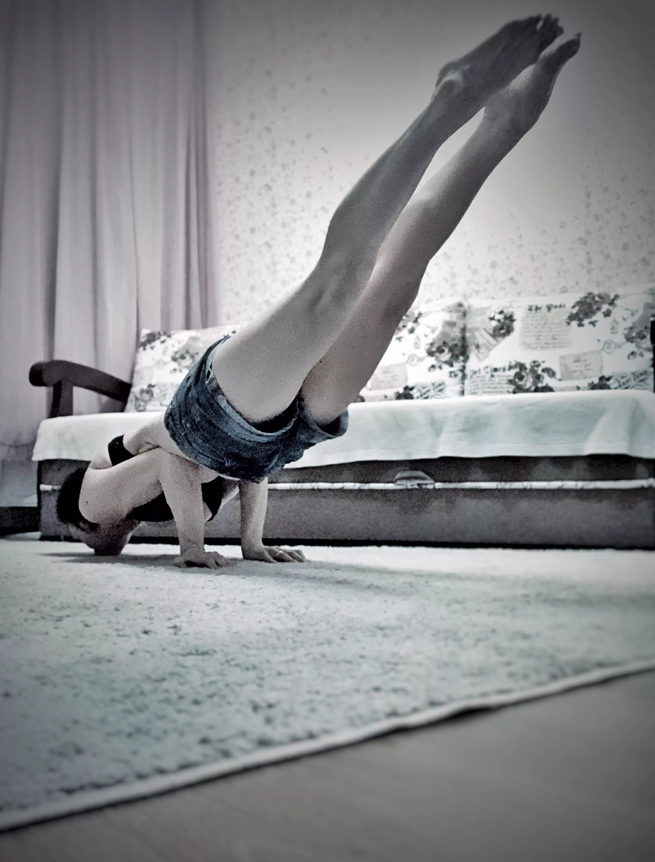 Fly me to the moon..