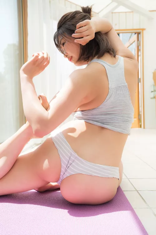 Fujita Momo