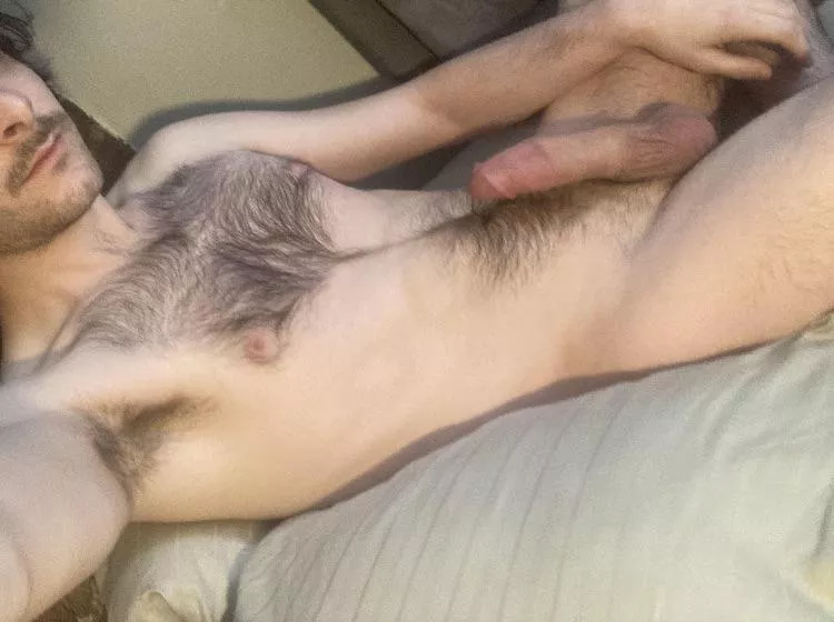 Good morning, come say hi