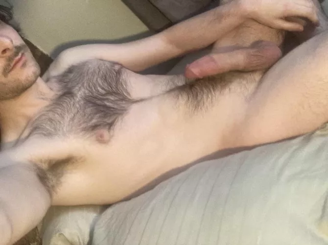 Good morning, come say hi