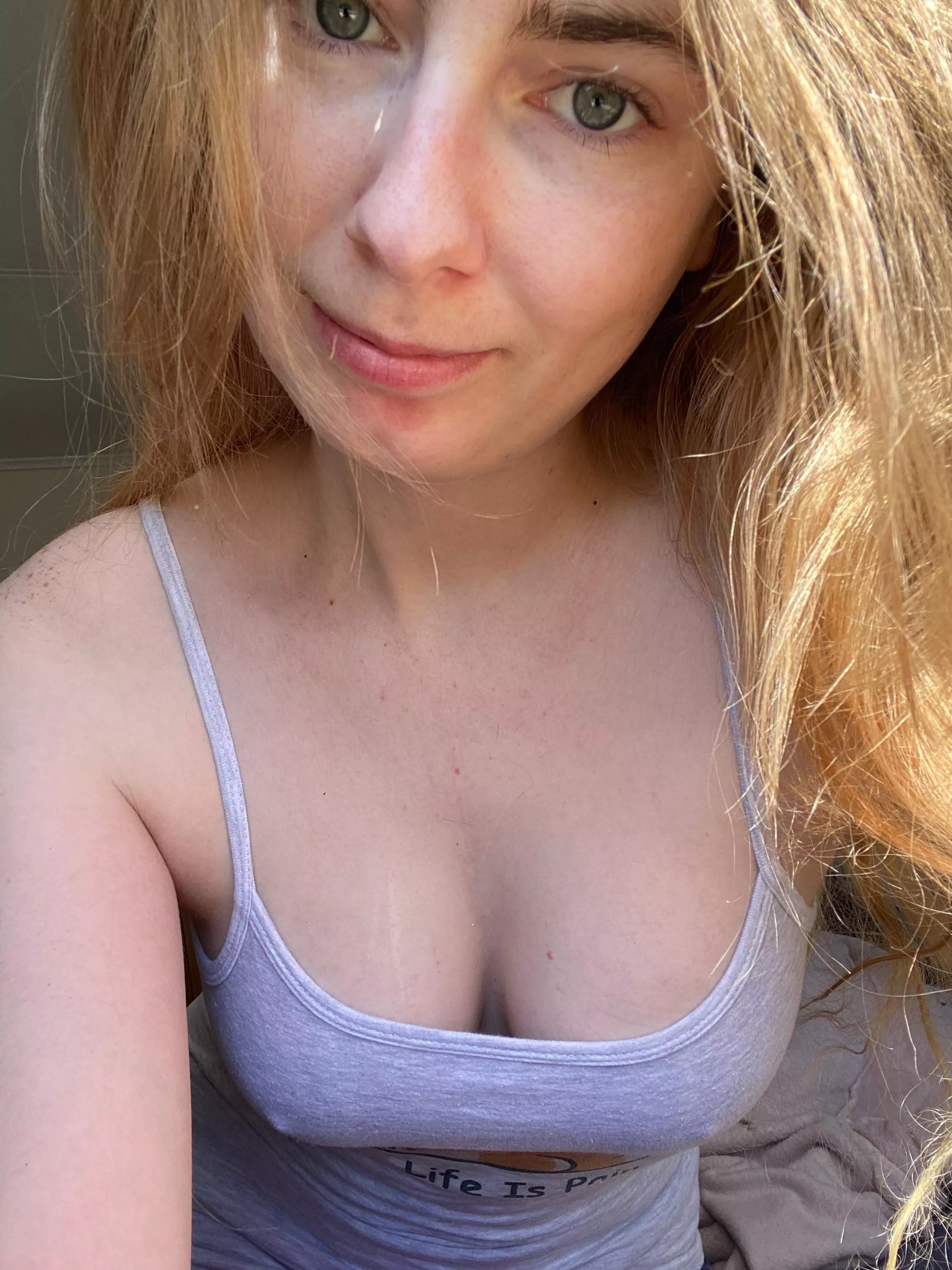 Good morning everyone xx