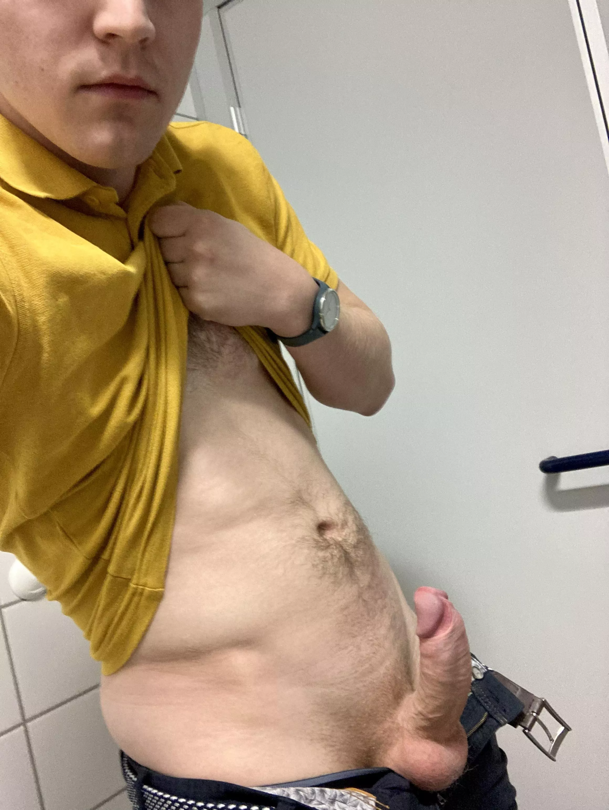 Hard at work 🍆 (24)