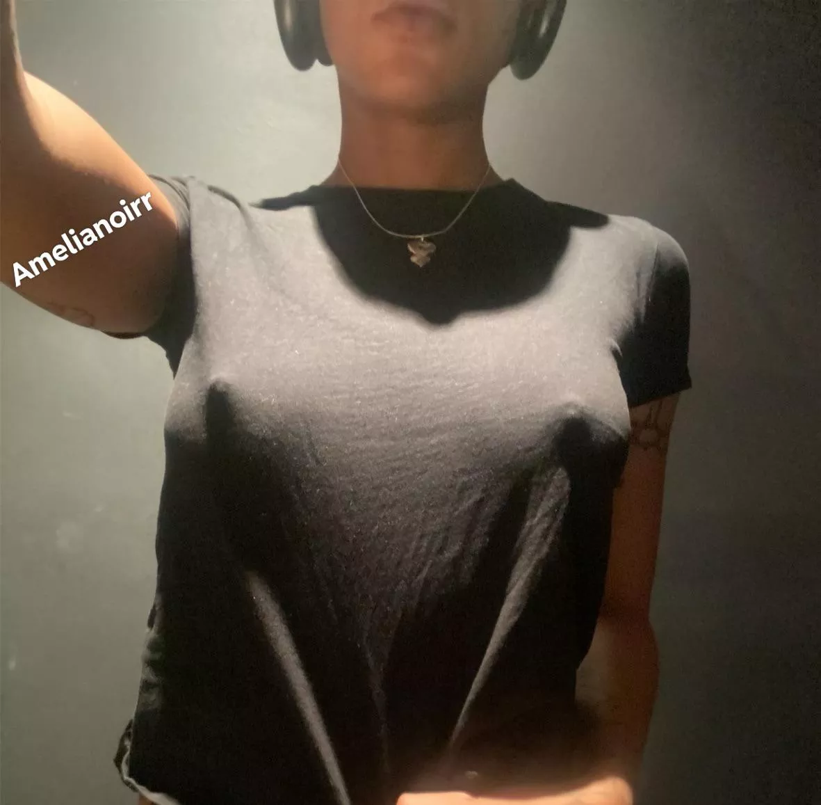 Have a great weekend, may we all remain braless
