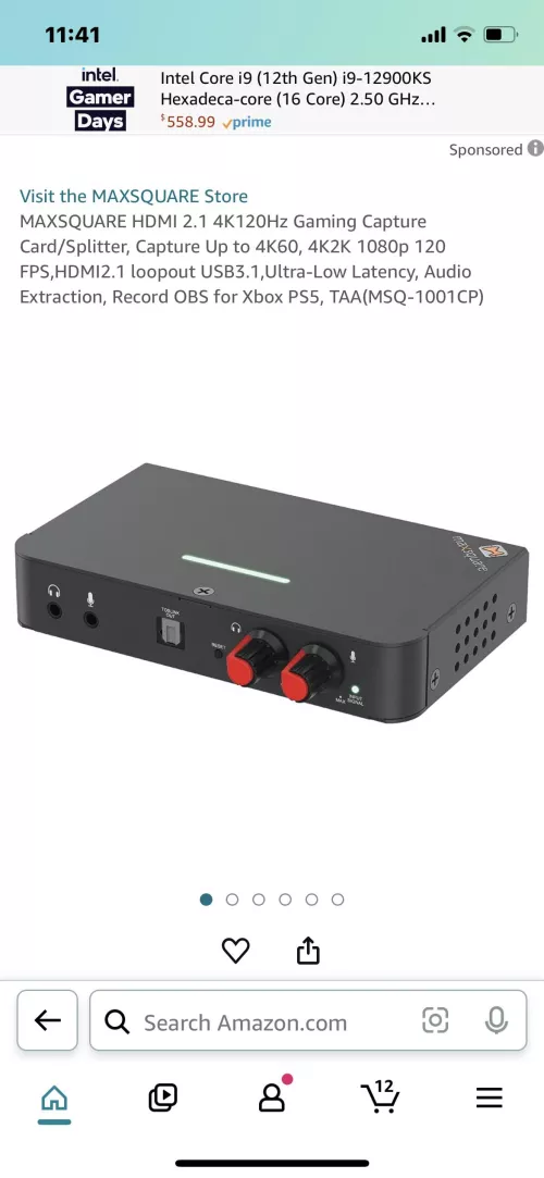 Heard of this brand?