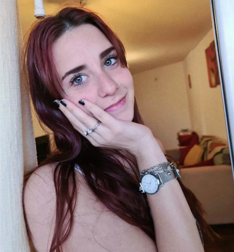 Hello from the other side of the world! 😘