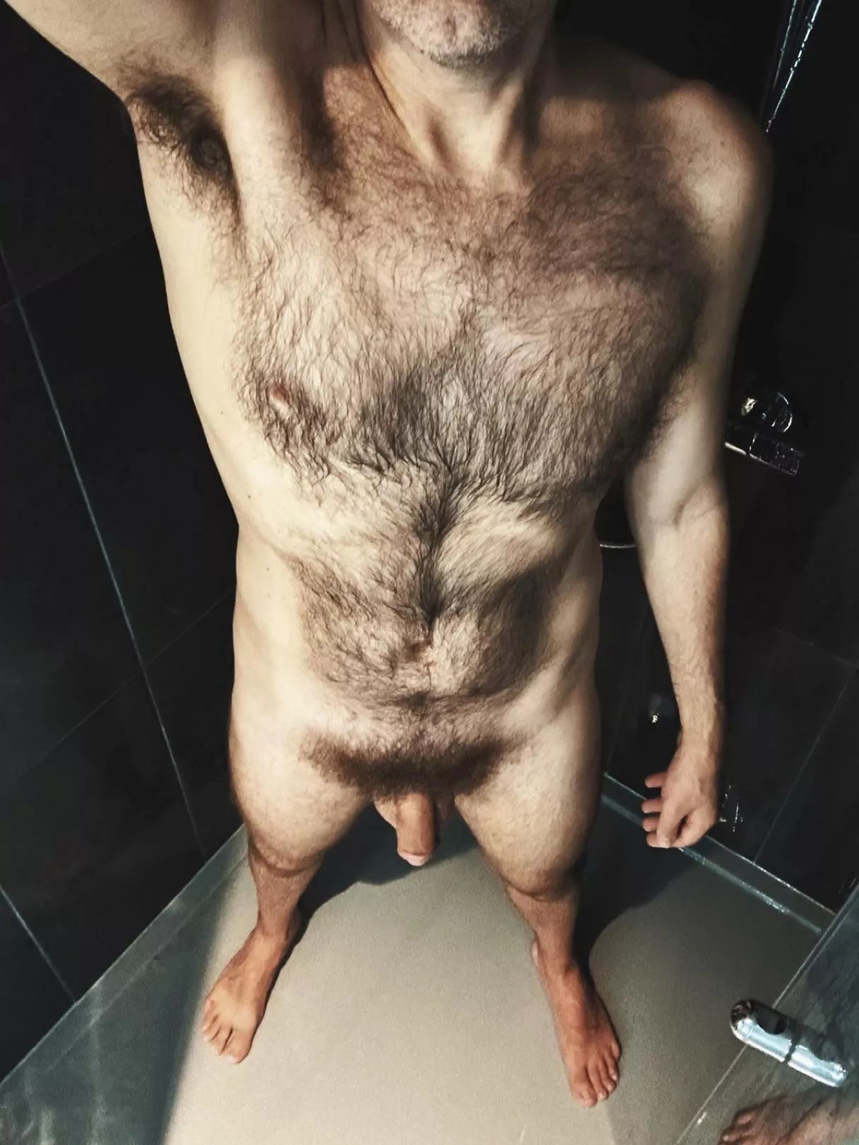 Hotel lighting on point...