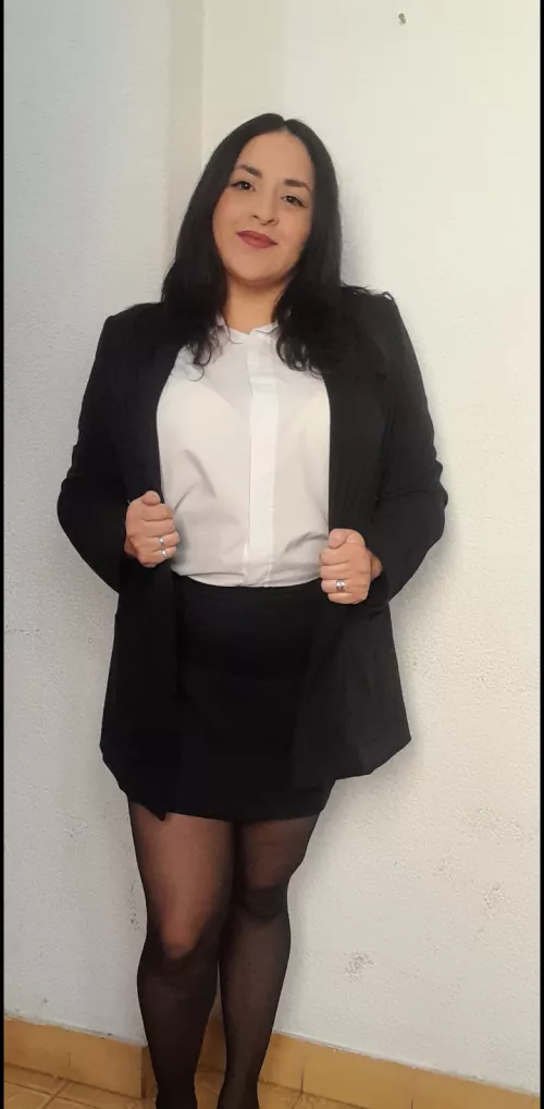 I feel it fits me well